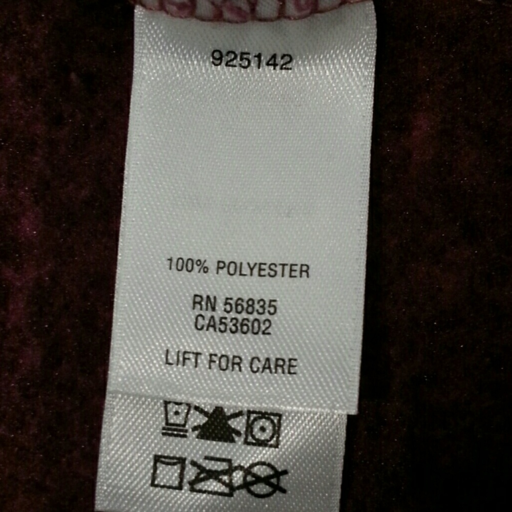 Cabela's Knit fleece Shirt Jacket - Picture 3 of 7